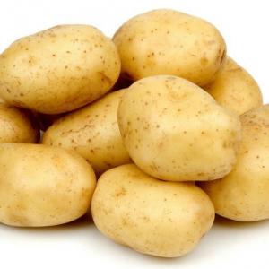 土豆盆栽的种植方法