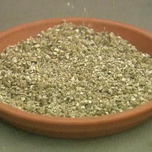 Uso de la vermiculita en jardinería