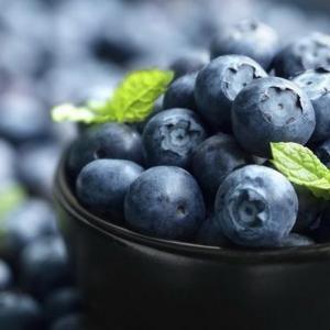 How to Grow Blueberries in Texas