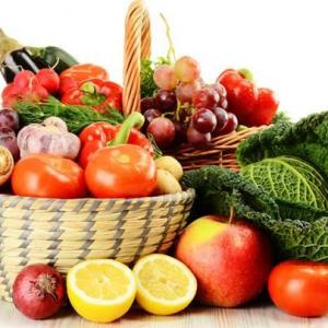 健康饮食很简单_25款营养蔬菜吃吃更健康