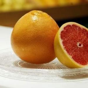 葡萄柚（西柚）的功效有哪些？