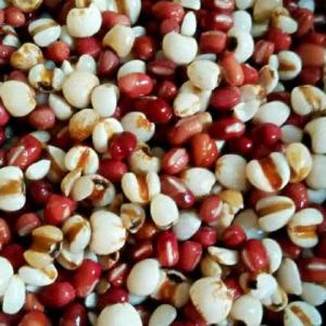 红豆与薏米是治疗湿邪最好的食疗产品
