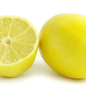 柠檬片泡水有什么食疗功效