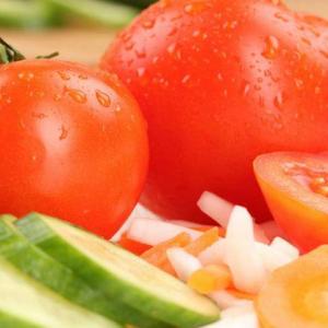 现在的西红柿为什么不好吃？原因有三