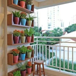 16 Genius Vertical Gardening Ideas For Small Gardens