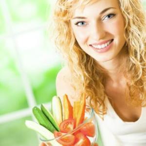 The Best Antioxidant Vegetables