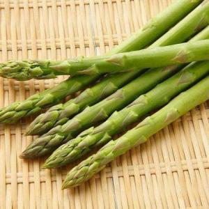 How to Transplant Established Asparagus