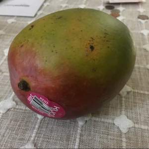 芒果·青皮 Green Mango