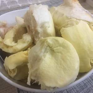 榴莲·金枕头 Durian