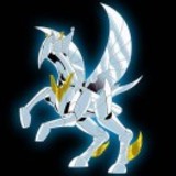 Fantacy of Pegasus